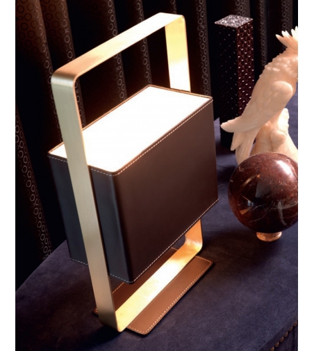 Table Lamp Contessa L Febo Irilux