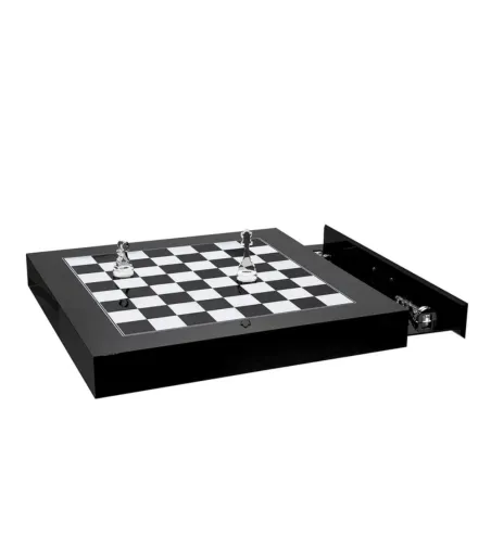 Scacchiera Magnus - Iplex