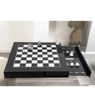 Scacchiera Magnus - Iplex 2
