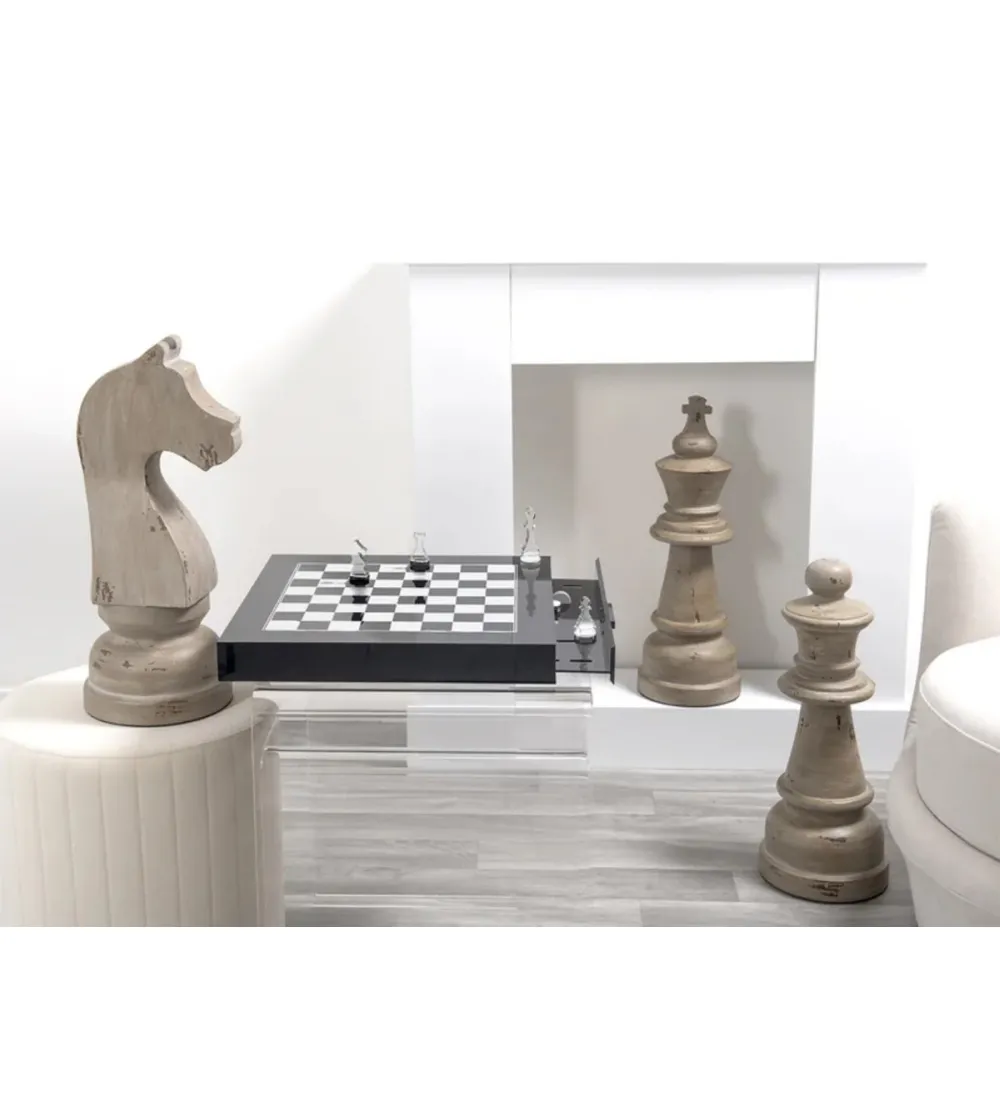 Scacchiera Magnus - Iplex