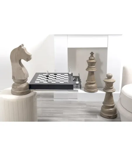 Scacchiera Magnus - Iplex