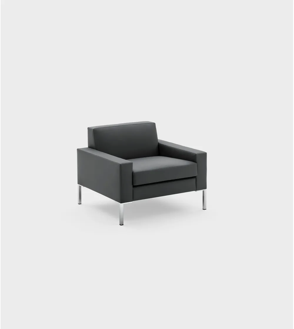 Sillón Cubiko - Viganò Office