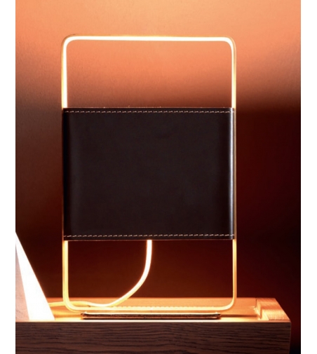 Lampada da Tavolo Contessa L Febo Irilux