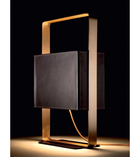 Lampe de Table Contessa L Febo Irilux