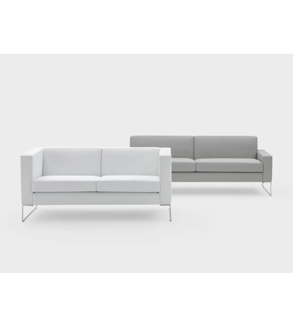 Viganò Office - Cubiko Sofa