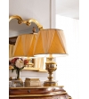 Lamp with Lampshade Article 925