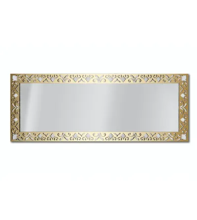 Ninfa Gold Mirror - Iplex