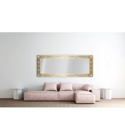 Ninfa Gold Mirror - Iplex 2