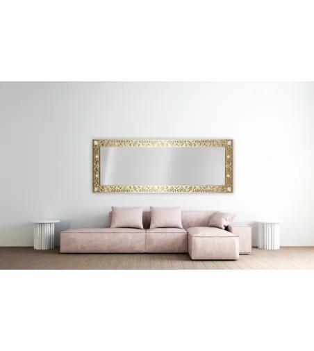 Specchio Ninfa Gold - Iplex