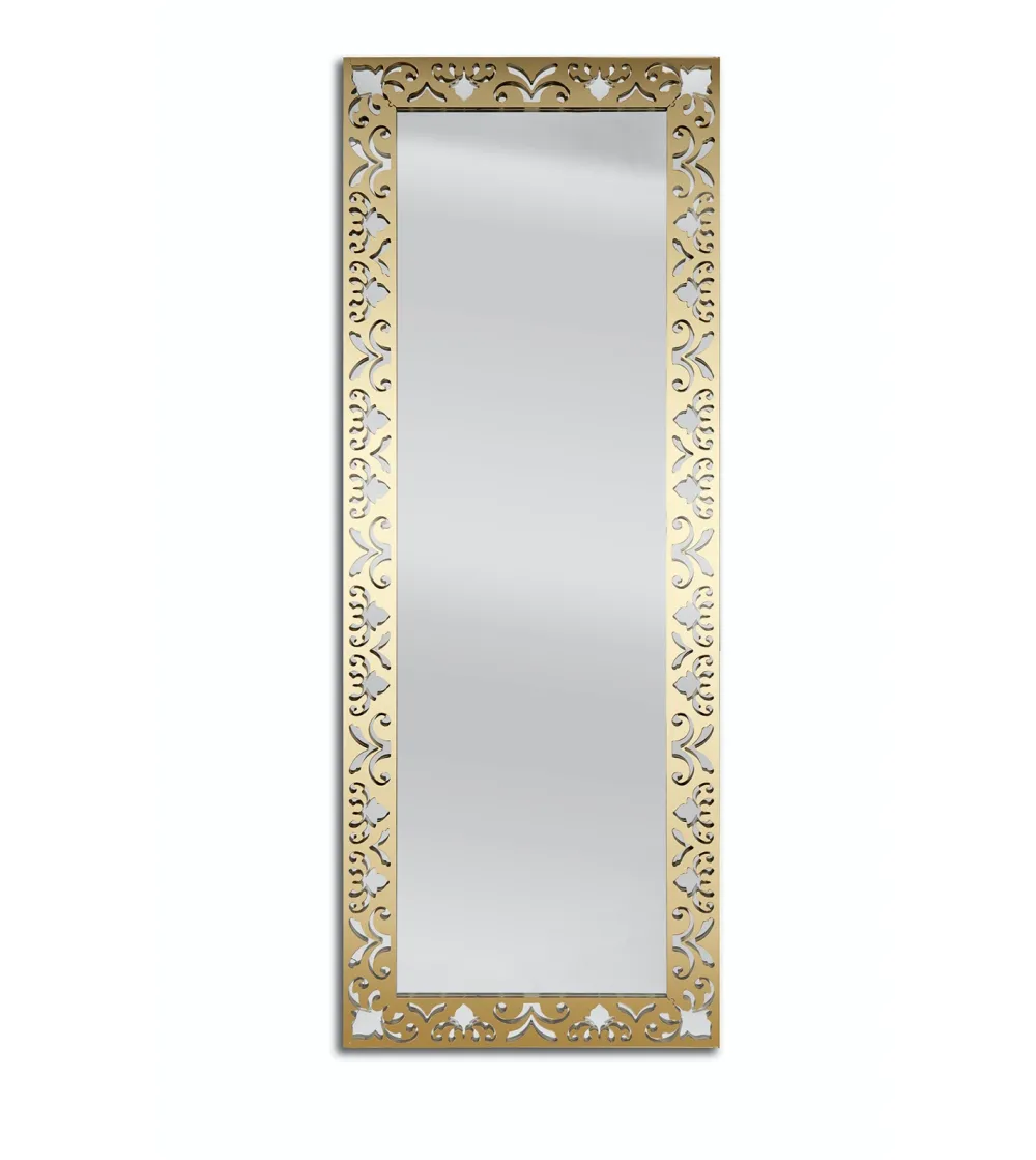 Ninfa Gold Mirror - Iplex