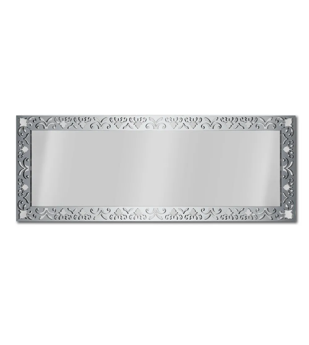 Ninfa Silver Mirror - Iplex