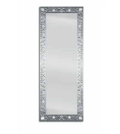 Ninfa Silver Spiegel - Iplex 2