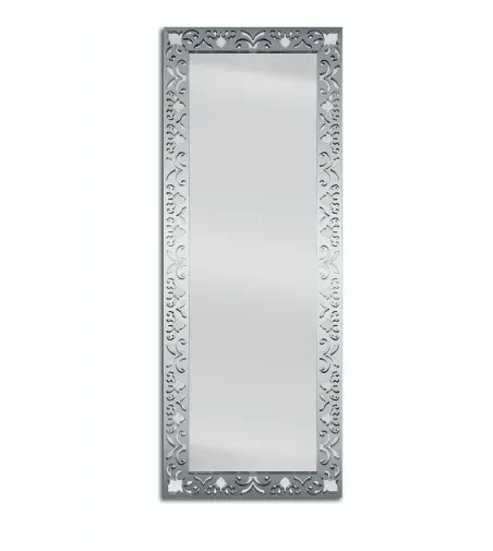 Ninfa Silver Spiegel - Iplex