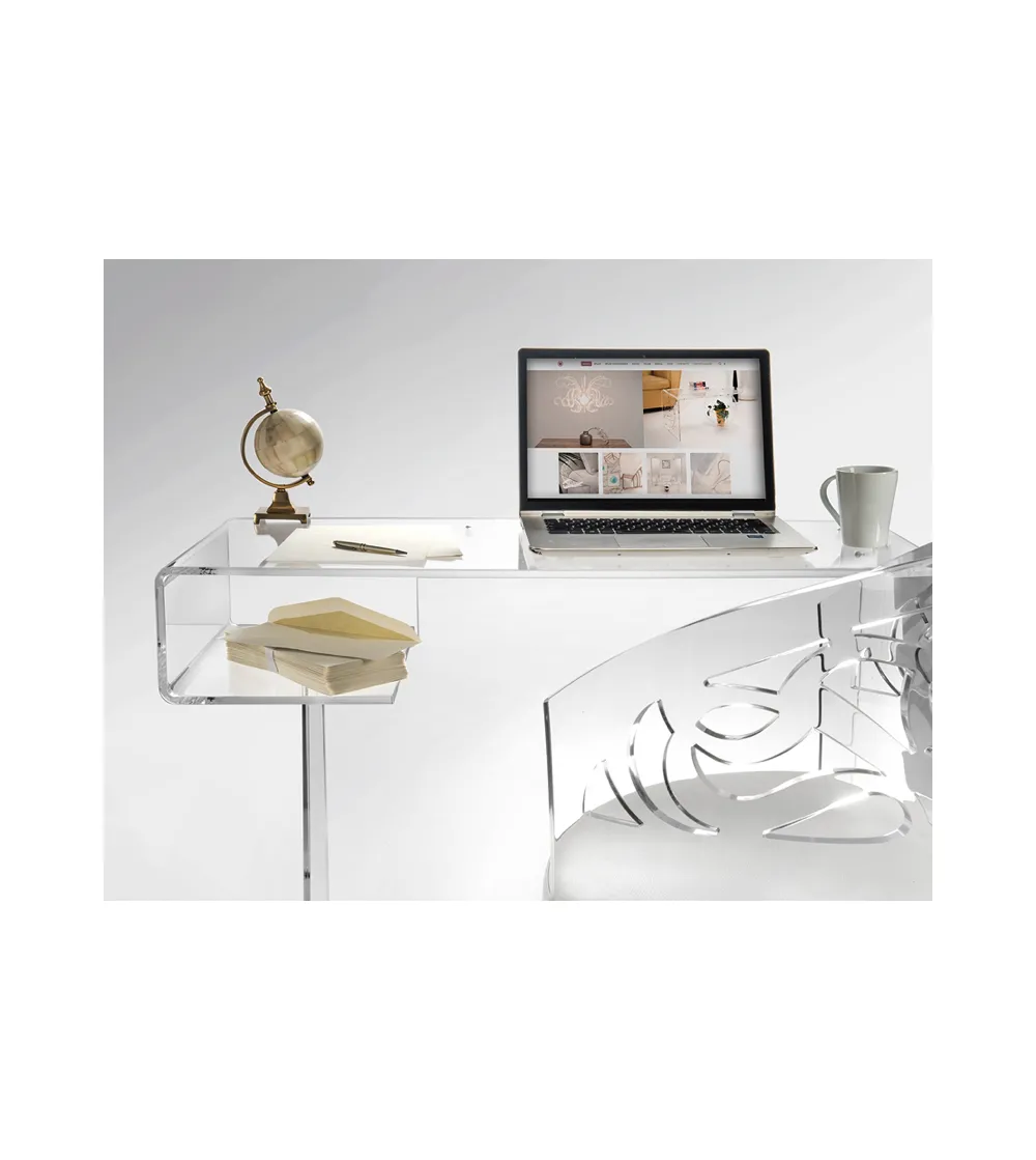 Scriptorium Home Office Schreibtisch...