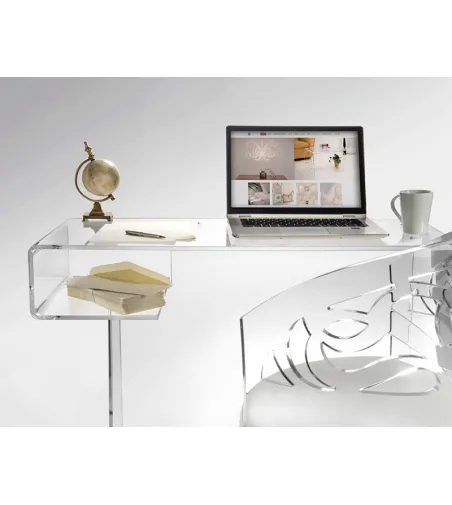 Escritorio Scriptorium Home Office - Iplex