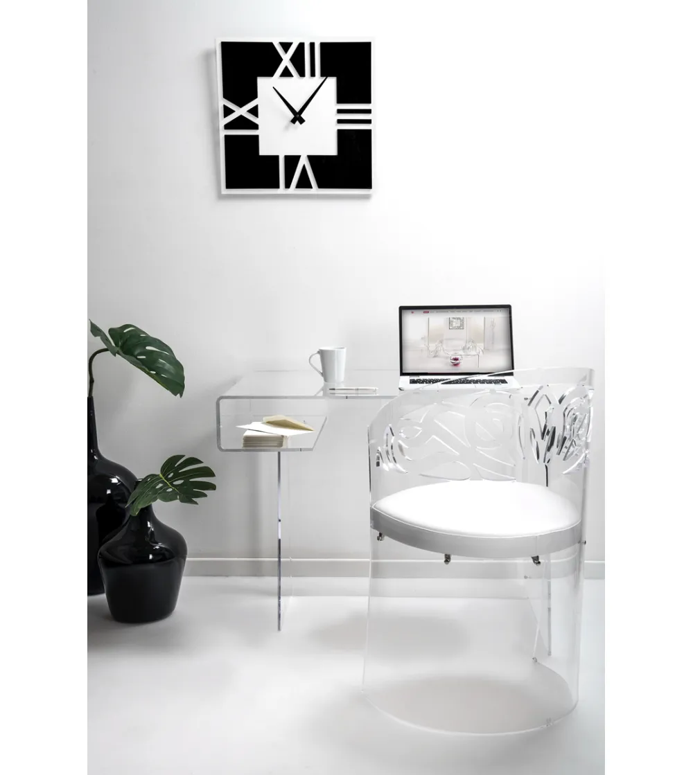 Scrivania Scriptorium Home Office -...