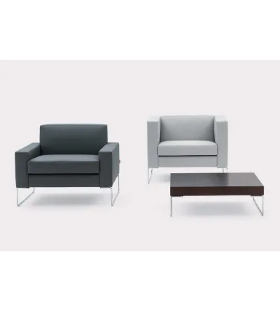 Viganò Office - Cubiko Coffee Table 2