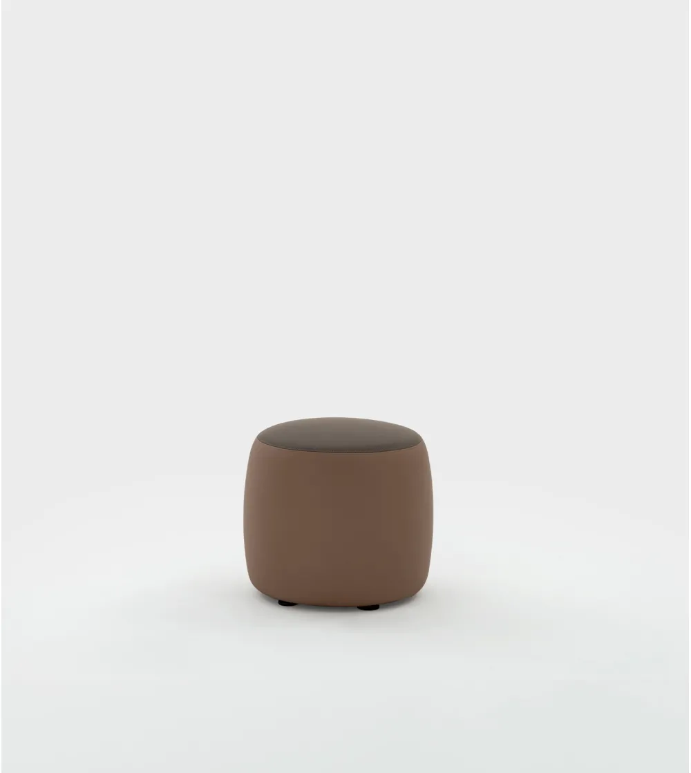 Viganò Office - Tommy Mini Puff