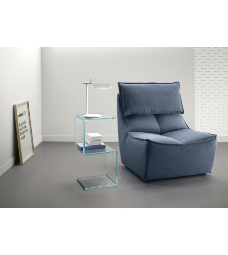 Table Basse Digit Tonelli Design