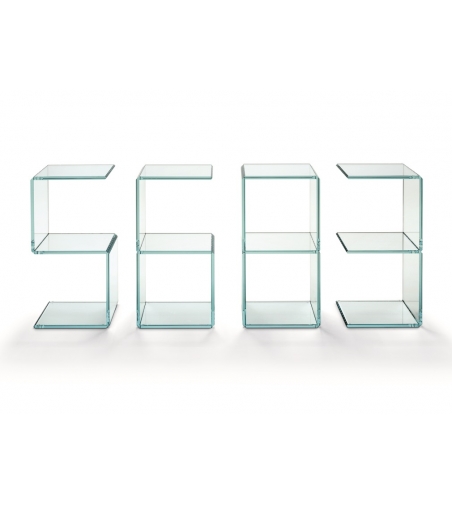 Mesita Digit Tonelli Design