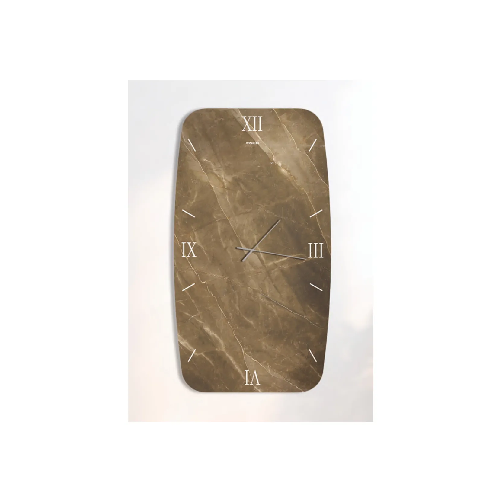 Horloge Murale Now Vessicchio Design