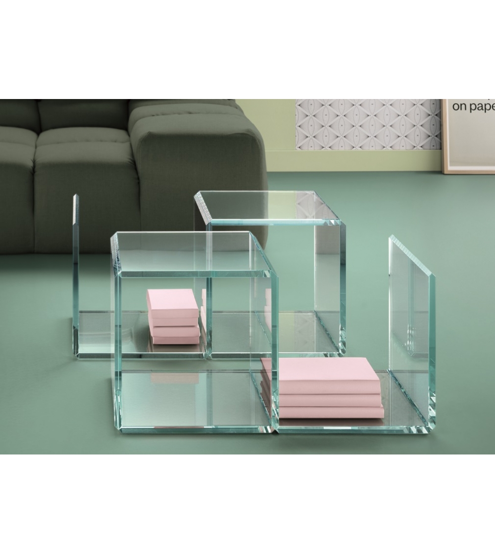 Couchtisch Digit Tonelli Design