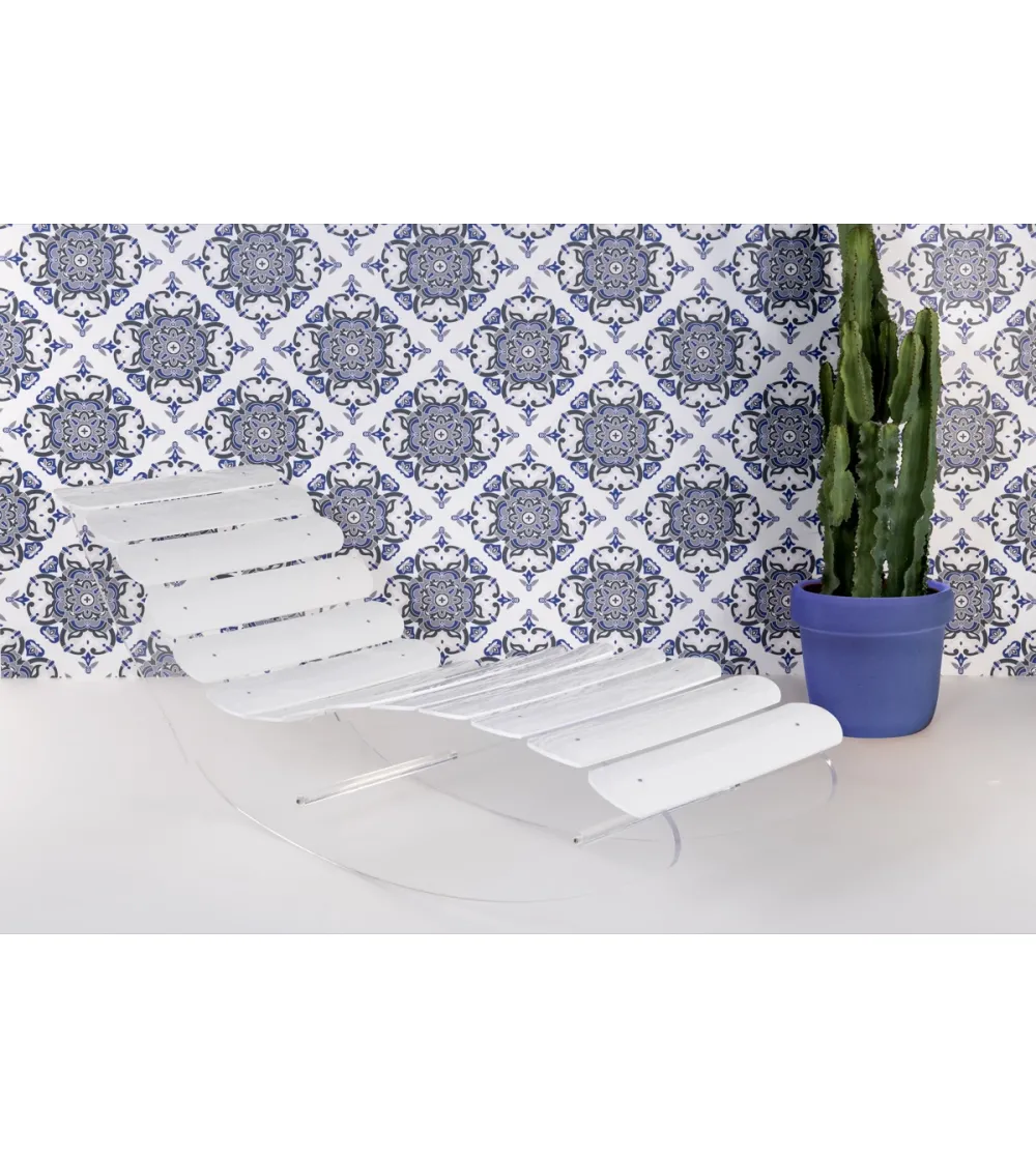 Chaise Longue Seagull - Iplex