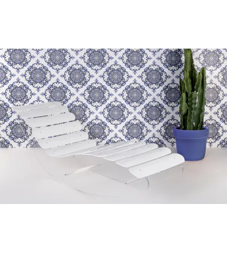 Seagull Chaise Longue - Iplex