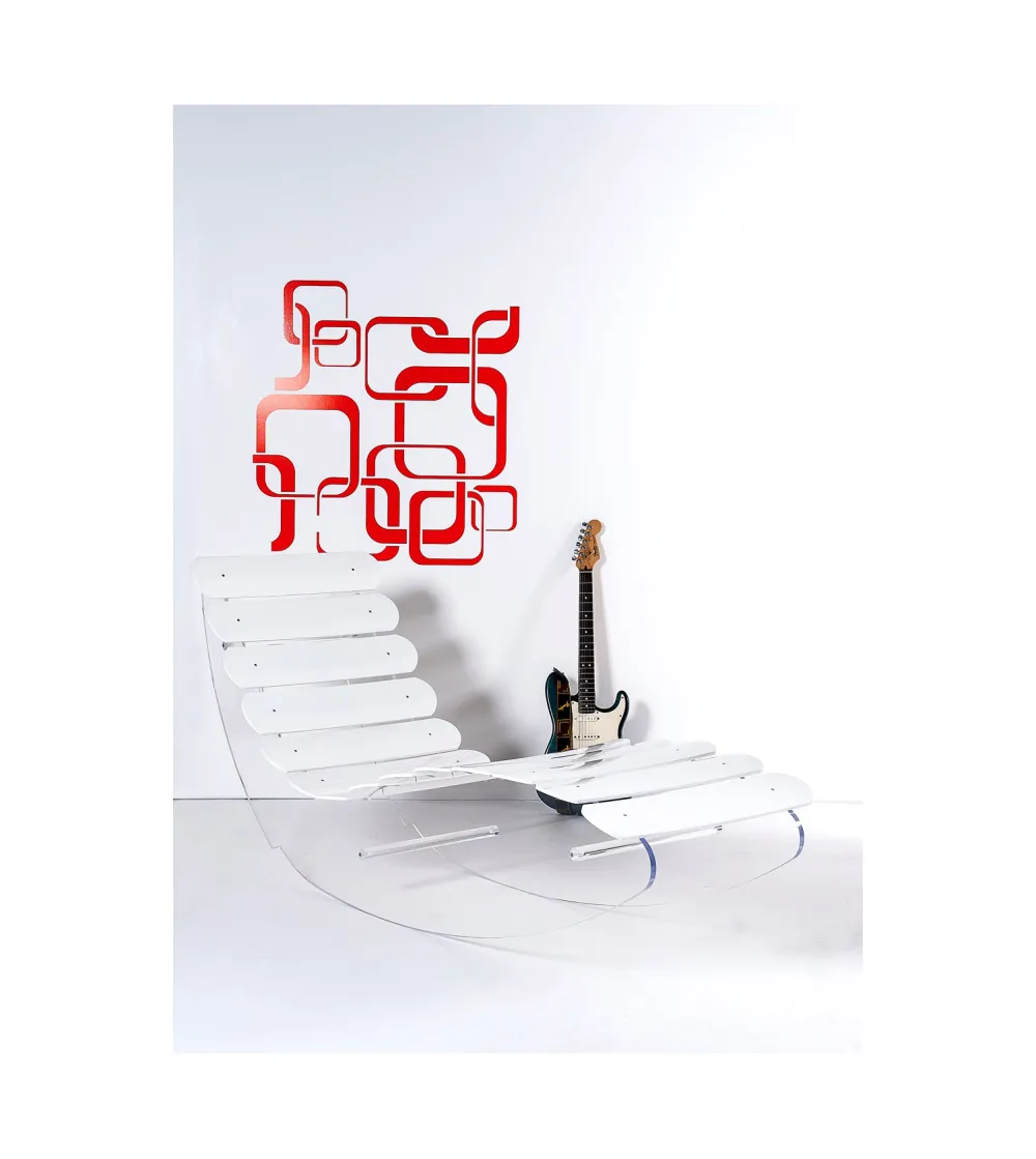 Seagull Chaiselongue - Iplex