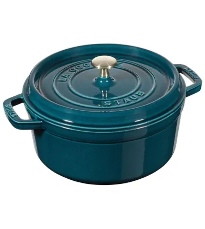 Cocotte Twister - Staub