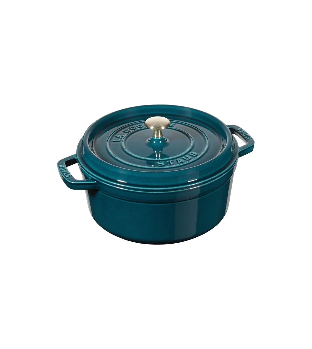 Cocotte Twister - Staub