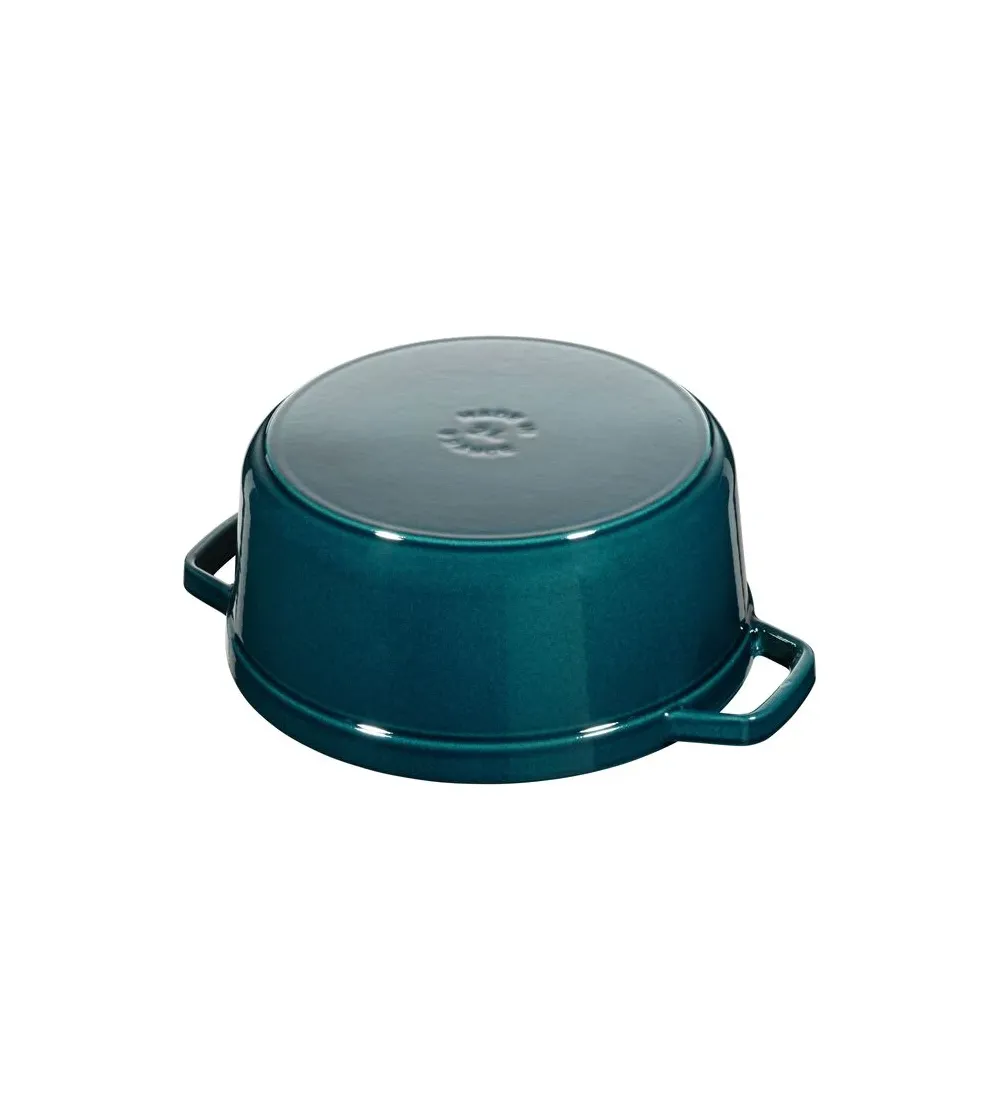 Cocotte Twister - Staub