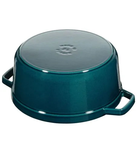 Cocotte Twister - Staub