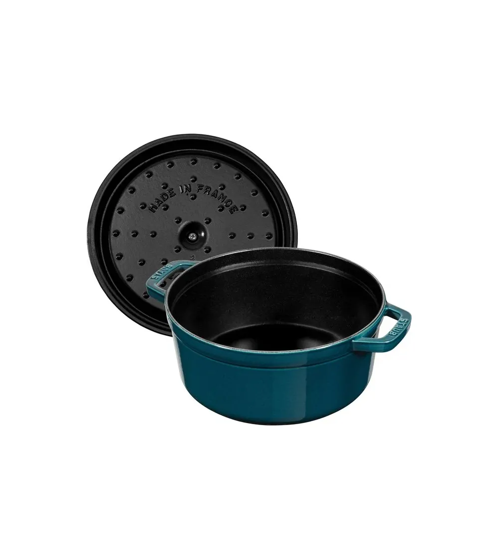 Cocotte Twister - Staub