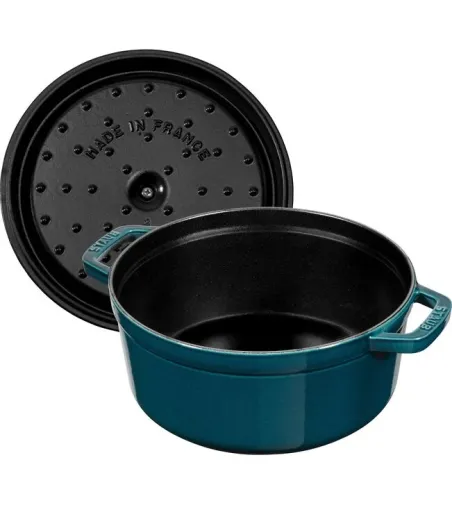 Cocotte Twister - Staub