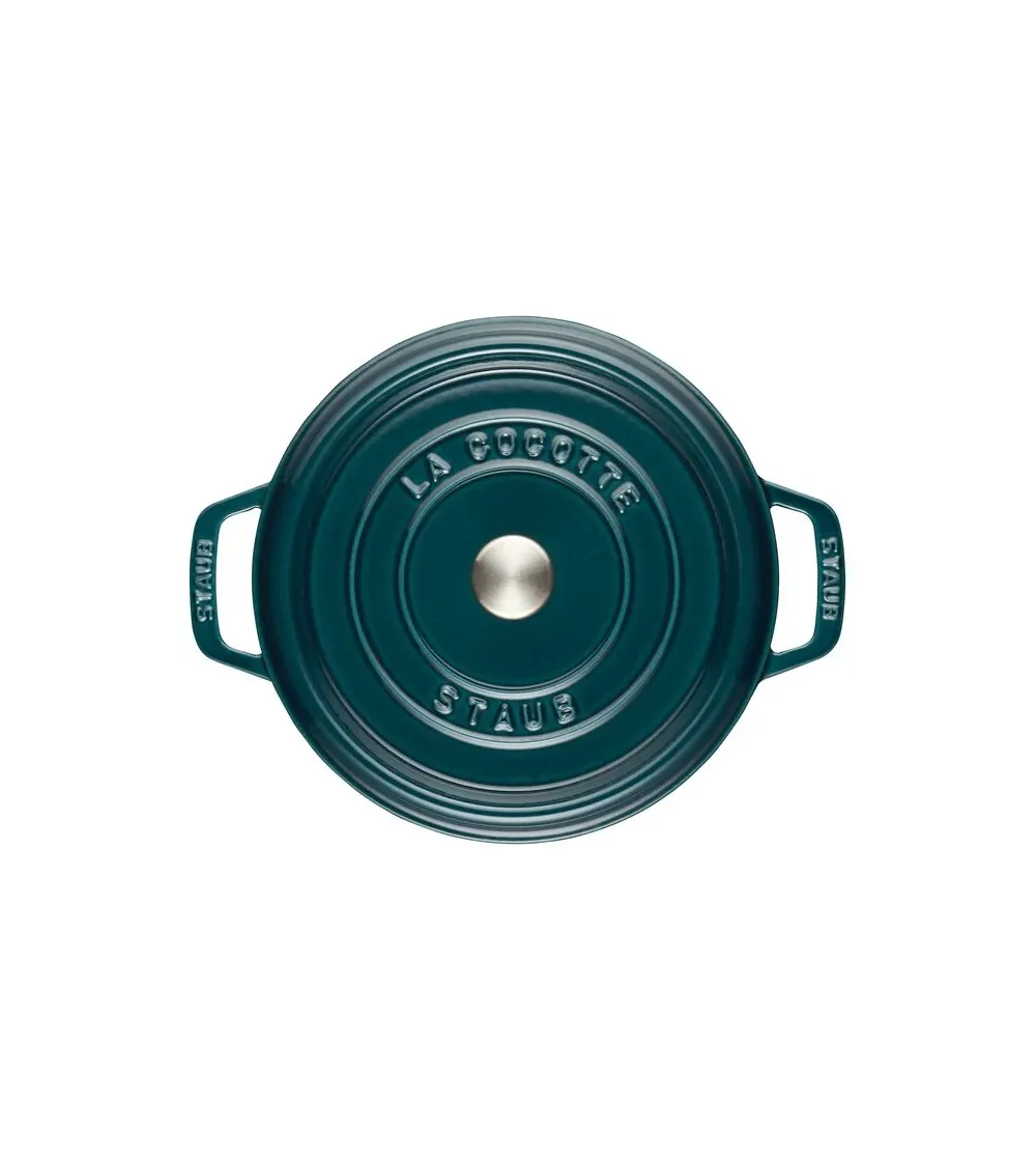Cocotte Twister - Staub