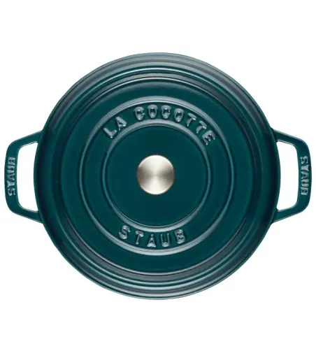 Cocotte Twister - Staub