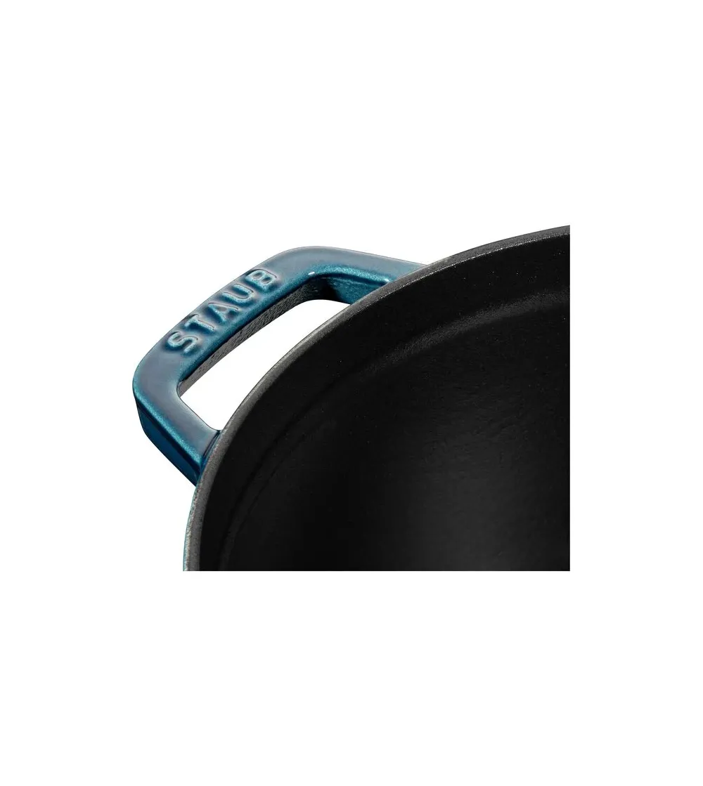 Cocotte Twister - Staub