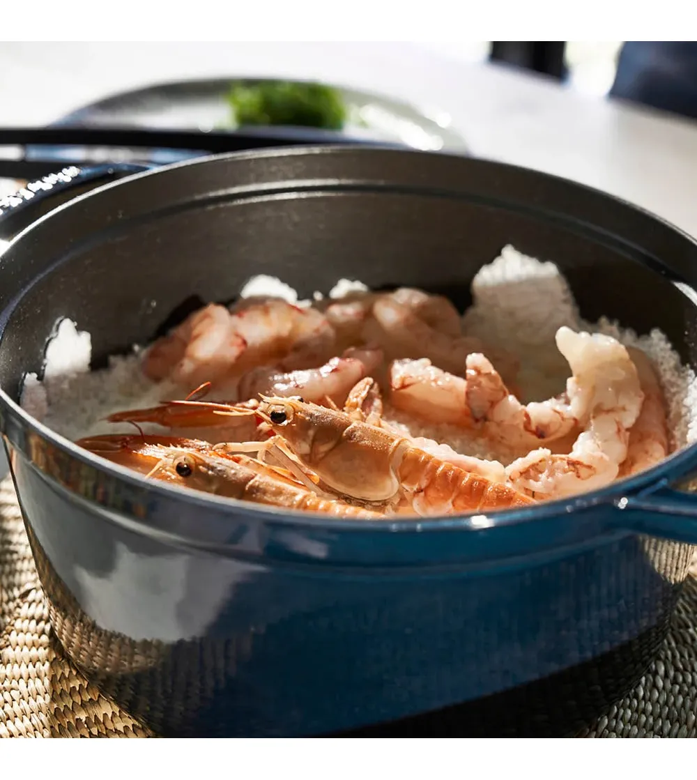 Cocotte Twister - Staub