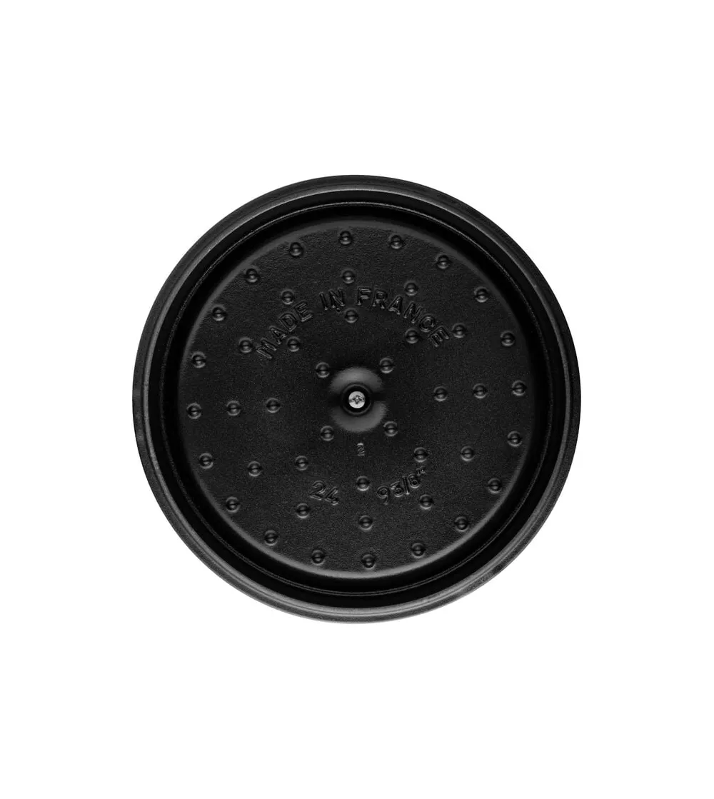 Cocotte Twister - Staub