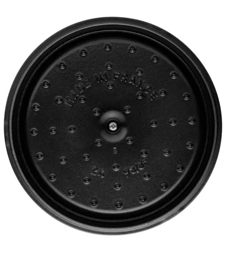 Cocotte Twister - Staub