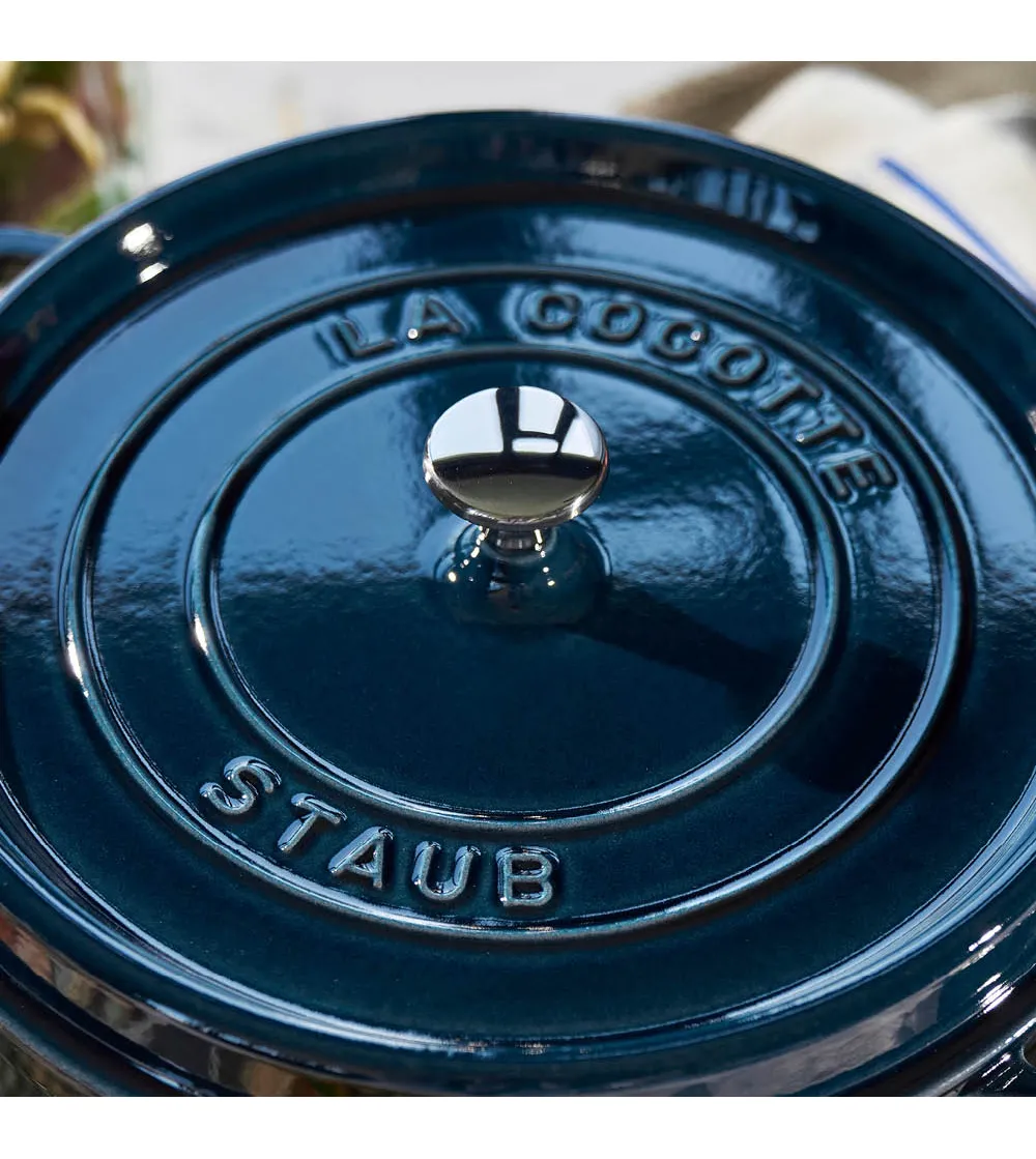 Cocotte Twister - Staub