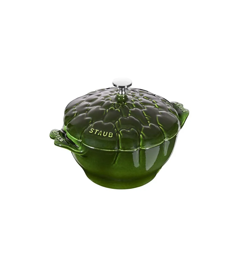 Cocotte Carciofo - Staub