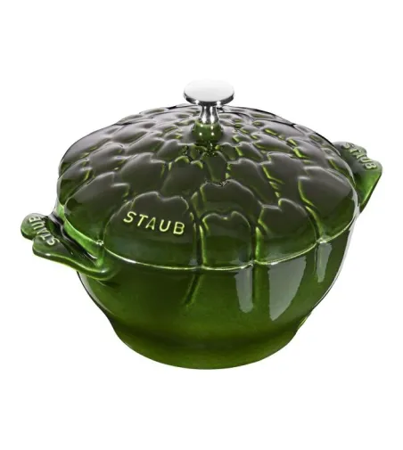 Cocotte Alcachofas - Staub