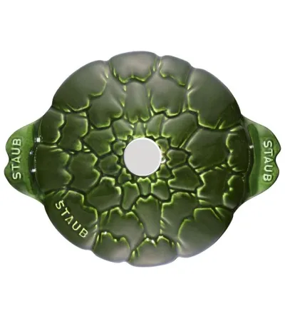 Cocotte Carciofo - Staub 2