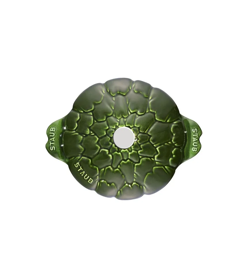Cocotte Artichauts - Staub