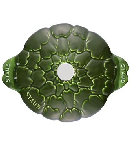 Artischocken Cocotte - Staub