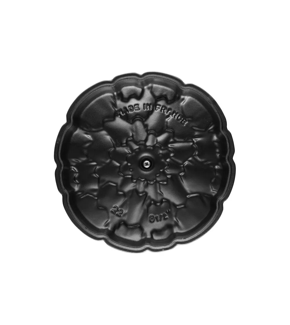 Artischocken Cocotte - Staub