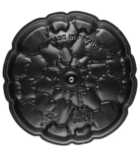 Cocotte Alcachofas - Staub