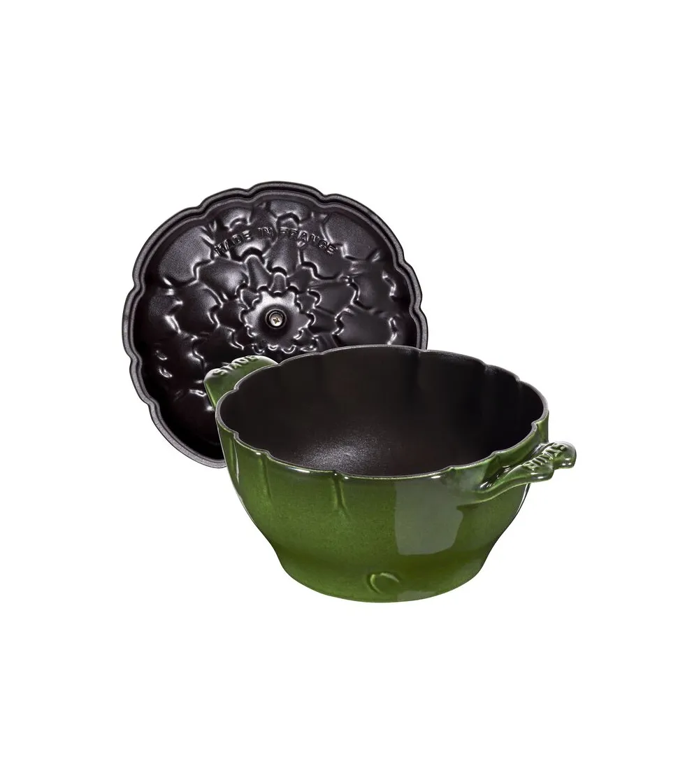 Cocotte Artichauts - Staub
